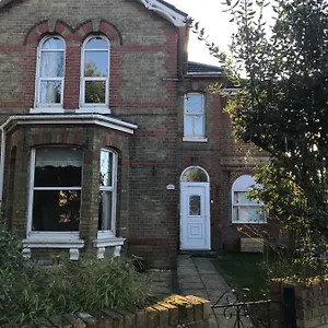 Apartment Citretum Angulus, Southampton